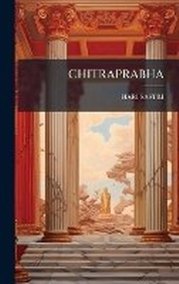 Abbildung von: Chitraprabha - Hutson Street Press