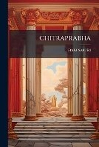Abbildung von: Chitraprabha - Hutson Street Press