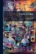 Cover: Indicators - Hutson Street Press