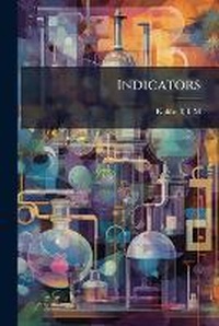 Enlarge image Cover: Indicators - Hutson Street Press