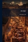 Cover: Rome - Hutson Street Press