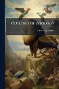 Cover: Outlines of Zoology - Hutson Street Press