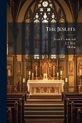 Cover: The Jesuits - Hutson Street Press