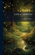 Cover: Little Nobody - Hutson Street Press