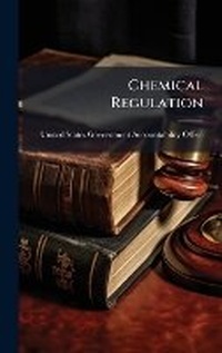 Bild: Chemical Regulation - Hutson Street Press