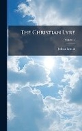 Cover: The Christian Lyre - Hutson Street Press