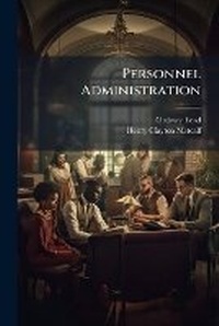 Enlarge image Cover: Personnel Administration - Hutson Street Press