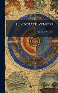 Cover: Il Socrate Veneto - Hutson Street Press
