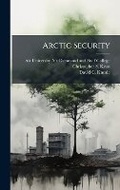 Cover: Arctic Security - Hutson Street Press