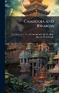 Cover: Cambodia and Rwanda - Hutson Street Press