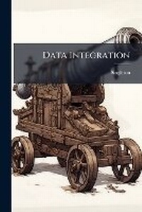 Enlarge image Cover: Data Integration - Hutson Street Press