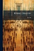 Cover: Rising Dragon - Hutson Street Press