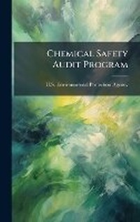 Bild: Chemical Safety Audit Program - Hutson Street Press