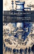 Cover: The Basilan Model - Hutson Street Press