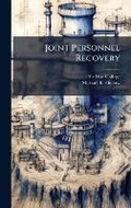 Cover: Joint Personnel Recovery - Hutson Street Press