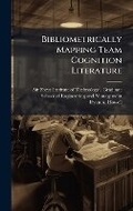 Cover: Bibliometrically Mapping Team Cognition Literature - Hutson Street Press