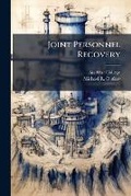 Cover: Joint Personnel Recovery - Hutson Street Press