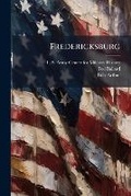 Cover: Fredericksburg - Hutson Street Press
