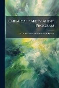 Bild: Chemical Safety Audit Program - Hutson Street Press