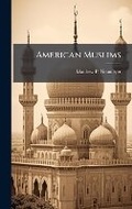 Cover: American Muslims - Hutson Street Press