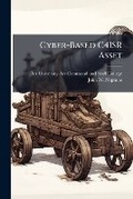 Cover: Cyber-Based C4ISR Asset - Hutson Street Press