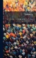 Cover: Sports - Hutson Street Press