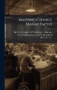 Abbildung von: Mapping Change Management - Hutson Street Press
