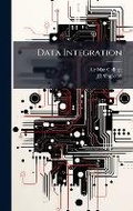 Cover: Data Integration - Hutson Street Press