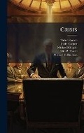 Cover: Crisis - Hutson Street Press