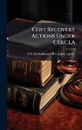 Bild: Cost Recovery Actions Under CERCLA - Hutson Street Press