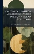 Bild: Continuous Emission Monitoring Systems for Non-Criteria Pollutants - Hutson Street Press