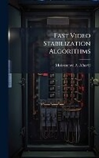 Abbildung von: Fast Video Stabilization Algorithms - Hutson Street Press