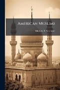Cover: American Muslims - Hutson Street Press