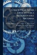 Cover: Conceptual MEMS Devices for a Redeployable Antenna - Hutson Street Press