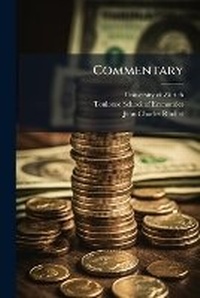 Abbildung von: Commentary - Hutson Street Press