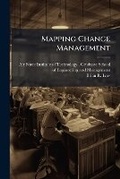 Cover: Mapping Change Management - Hutson Street Press