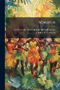 Cover: Somalia - Hutson Street Press