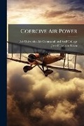 Cover: Coercive Air Power - Hutson Street Press