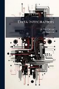 Abbildung von: Data Integration - Hutson Street Press
