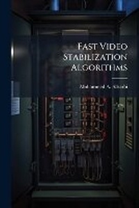 Abbildung von: Fast Video Stabilization Algorithms - Hutson Street Press