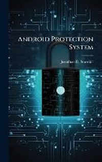 Abbildung von: Android Protection System - Hutson Street Press