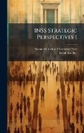 Cover: INSS Strategic Perspectives 1 - Hutson Street Press