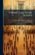 Cover: CSWMD Case Study Series 5 - Hutson Street Press