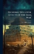 Cover: Regional Spillover Effects of the Iraq War - Hutson Street Press