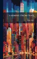 Cover: Learning From Iraq - Hutson Street Press