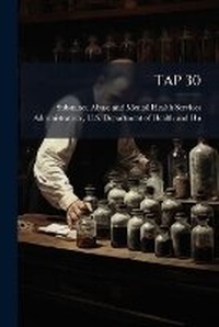 Abbildung von: Tap 30 - Hutson Street Press