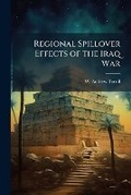 Cover: Regional Spillover Effects of the Iraq War - Hutson Street Press