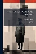 Cover: The PLA at Home and Abroad - Hutson Street Press