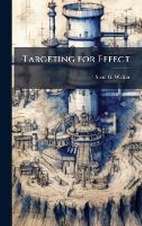 Enlarge image Cover: Targeting for Effect - Hutson Street Press