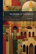 Cover: Seasons of Change - Hutson Street Press